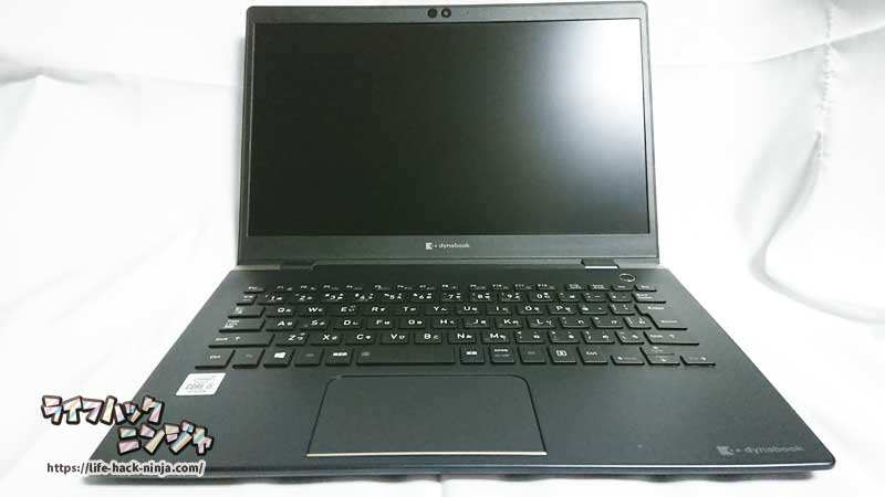 dynabook G83/FP