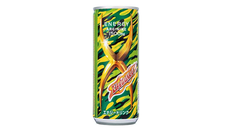 チェリオ「ライフガードX」