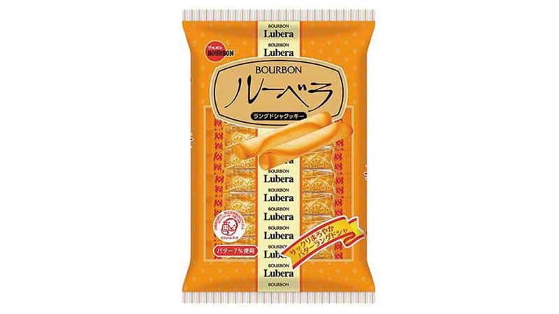 ブルボン「ルーベラ」